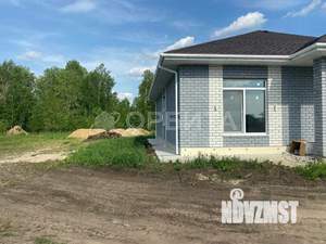 Дом 70м², 2-этажный, участок 4 сот.