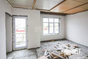 Дом 159м², 2-этажный, участок 5 сот.