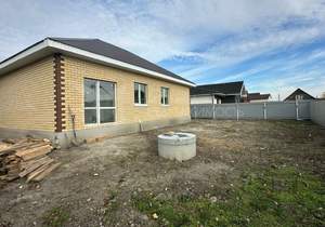 Дом 100м², 1-этажный, участок 5 сот.