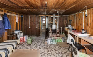 Дом 39м², 2-этажный, участок 9 сот.