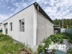 Дача 80м², 2-этажный, участок 7 сот.