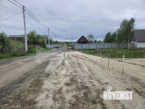 Дом 32м², 1-этажный, участок 5 сот.