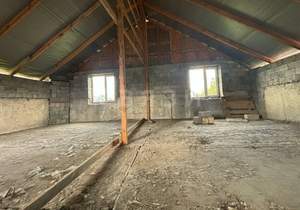 Дом 120м², 2-этажный, участок 6 сот.