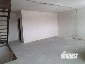 Таунхаус 120м², 2-этажный, участок 3 сот.