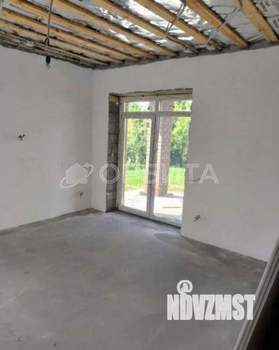 Дом 97м², 2-этажный, участок 7 сот.