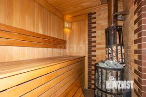 Дом 110м², 2-этажный, участок 5 сот.