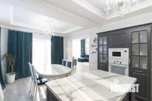 Дом 190м², 2-этажный, участок 6 сот.