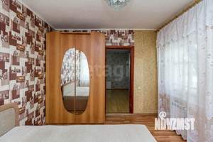 Дом 70м², 1-этажный, участок 3 сот.