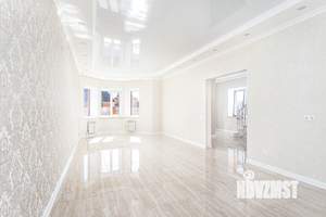 Коттедж 136м², 2-этажный, участок 6 сот.