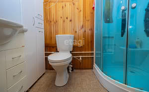 Дом 140м², 2-этажный, участок 7 сот.