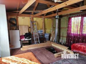 Дача 30м², 2-этажный, участок 5 сот.