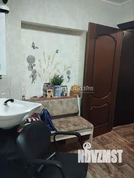 Дом 96м², 2-этажный, участок 5 сот.