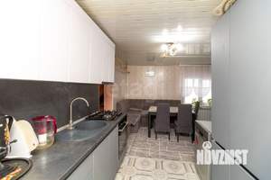 Дача 108м², 2-этажный, участок 5 сот.