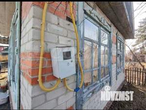 Дача 30м², 1-этажный, участок 5 сот.