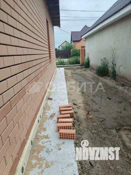 Дом 103м², 2-этажный, участок 5 сот.