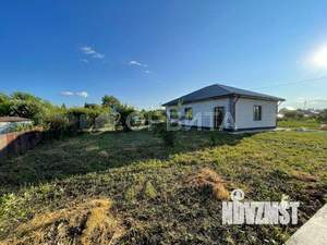 Дом 86м², 2-этажный, участок 6 сот.