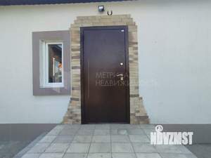 Коттедж 103м², 1-этажный, участок 5 сот.