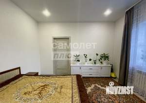 Дом 81м², 1-этажный, участок 6 сот.