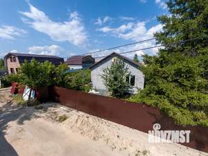 Дом 73м², 1-этажный, участок 6 сот.