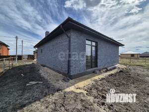 Дом 80м², 1-этажный, участок 5 сот.