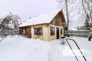 Дом 122м², 2-этажный, участок 14 сот.