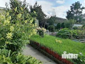 Дом 80м², 2-этажный, участок 5 сот.