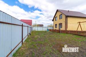 Дом 130м², 2-этажный, участок 5 сот.