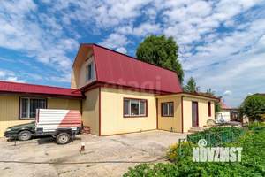 Дача 89м², 2-этажный, участок 13 сот.