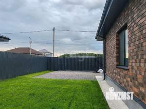 Дом 130м², 1-этажный, участок 7 сот.