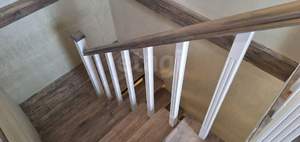 Дом 83м², 2-этажный, участок 1 сот.