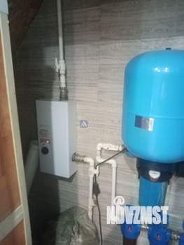 Дом 70м², 2-этажный, участок 5 сот.