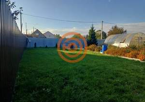 Дача 34м², 1-этажный, участок 6 сот.