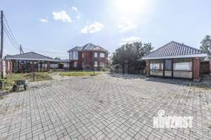 Дача 300м², 2-этажный, участок 12 сот.