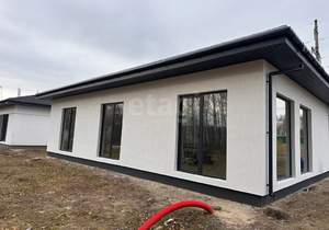 Дом 86м², 1-этажный, участок 7 сот.