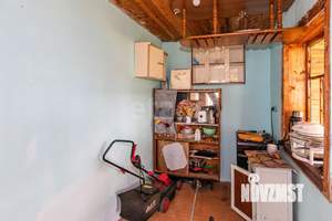 Дом 37м², 2-этажный, участок 7 сот.