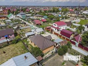 Дом 80м², 1-этажный, участок 5 сот.