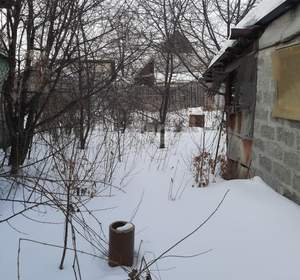 Дом 45м², 1-этажный, участок 7 сот.