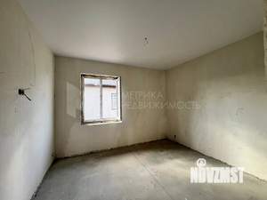 Коттедж 76м², 1-этажный, участок 8 сот.