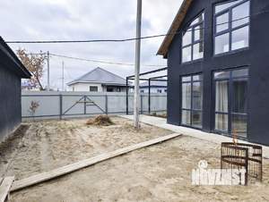 Дом 178м², 2-этажный, участок 7 сот.