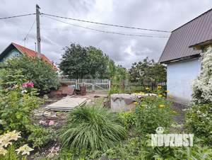 Дом 50м², 2-этажный, участок 9 сот.