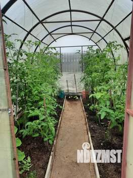 Дом 20м², 1-этажный, участок 4 сот.