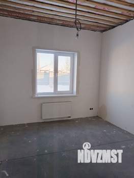 Коттедж 126м², 1-этажный, участок 8 сот.