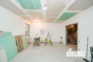 Коттедж 160м², 2-этажный, участок 5 сот.