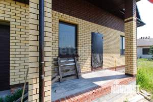 Дом 180м², 2-этажный, участок 8 сот.