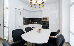 Дом 150м², 2-этажный, участок 2 сот.