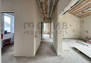 Дом 94м², 1-этажный, участок 0 сот.