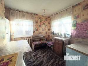 Дом 30м², 1-этажный, участок 5 сот.