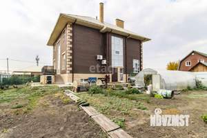 Дом 448м², 2-этажный, участок 11 сот.