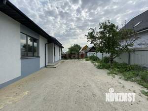 Дом 104м², 1-этажный, участок 6 сот.