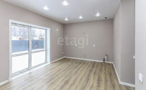 Дом 65м², 1-этажный, участок 4 сот.